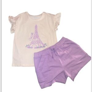 Members Mark every day play wear girls size 8